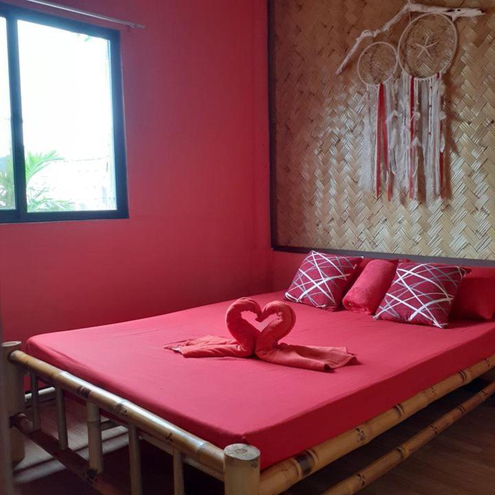 Rovi Homestay Coron Εξωτερικό φωτογραφία